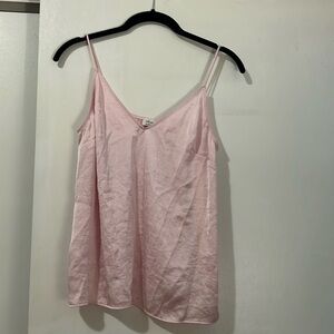 Artizia Pink Tank Top